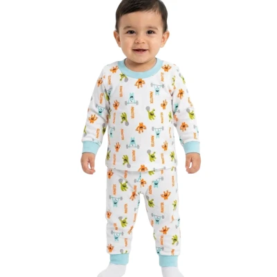 Monster Pijama