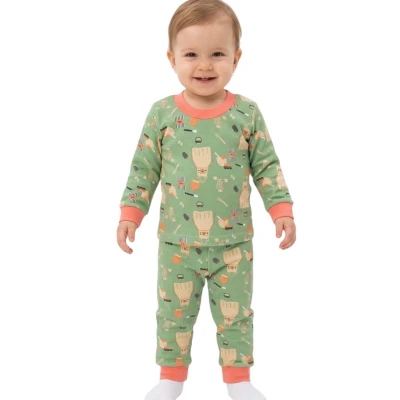 Mutfak Pijama