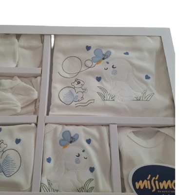 Happy Puppy 10-Piece Set