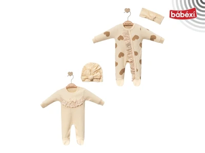 My Heart 2'li Tulum