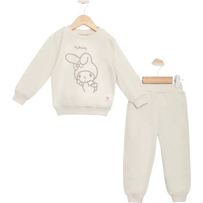 My Melody Print Set
