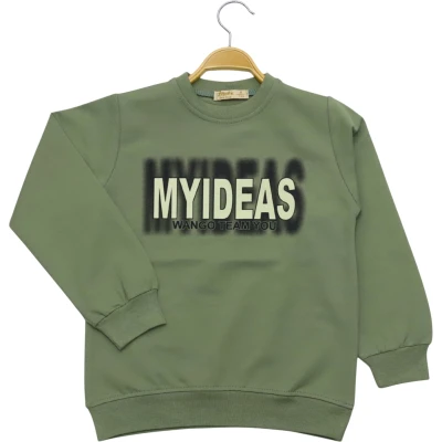 Myideas Erkek Sweat