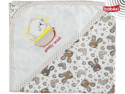Nakışlı Battaniye Unisex