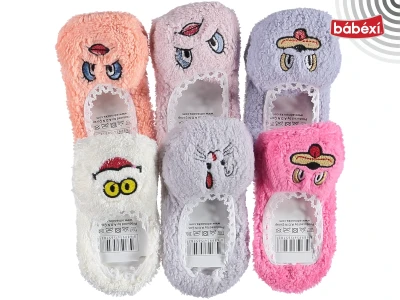 Nakışlı Peluş