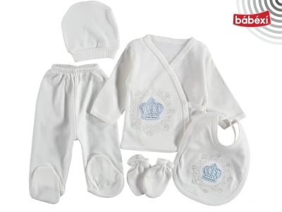 Bombinoo Layette Set
