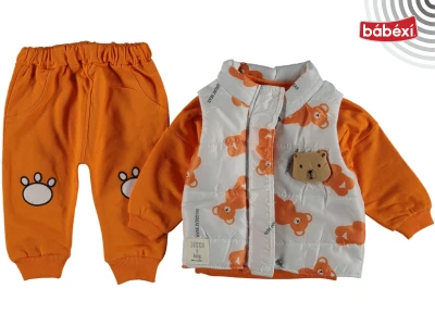 New Bear Takım