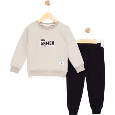 New Gamer 2 Li Takım