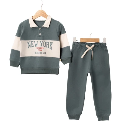 New York 2'li Takım