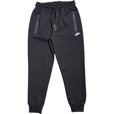 Nike Yüksek Baskı Fermuarlı Kompak