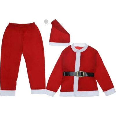 Christmas Medium Length Boys Set
