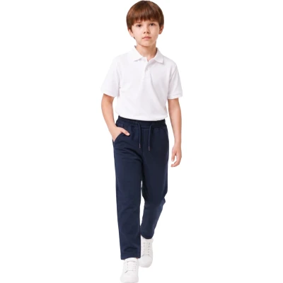 School Trousers Elasticated Waist 11Y-15Y