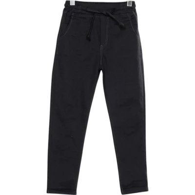 Okulluk Jogger Pantolon