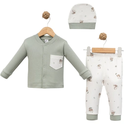 Front Ceplı Koala Set