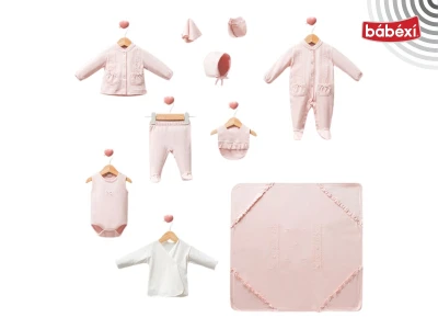 Onlu Set