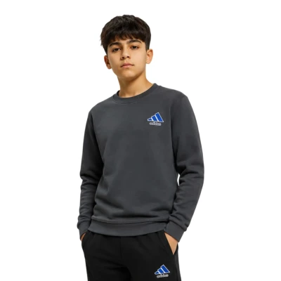 Oysho Garson Sıfır Yaka Adidas