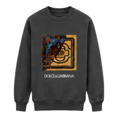 Oysho Garson Sıfır Yaka Dolce Gabbana