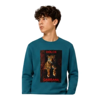 Oysho Garson Sıfır Yaka Dolce Gabbana