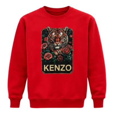 Oysho Garson Sıfır Yaka Kenzo