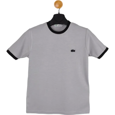 Sıfır Yaka Sweatshirt