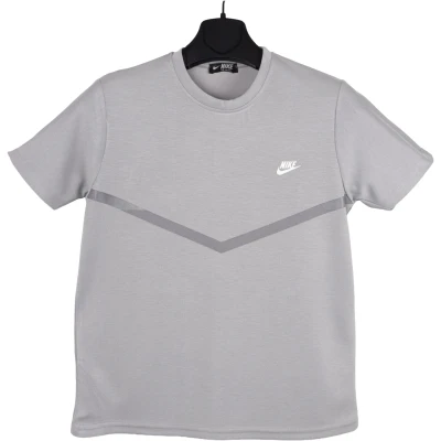 Oysho Garson Sıfır Yaka Nike Tech