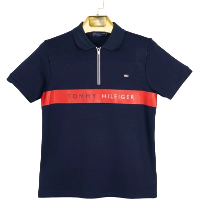 Oysho Garson Yakalı Tommy