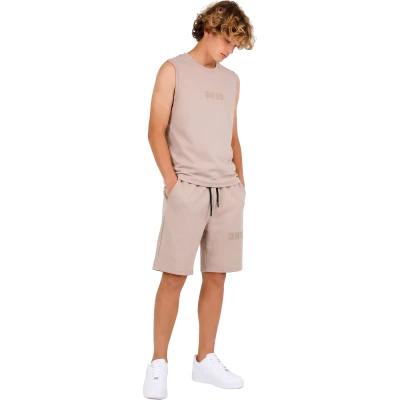 Oysho GES Tank Top Shorts Set Calvin Klein