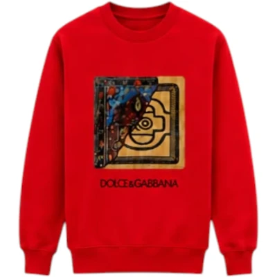 Oysho Ges Sıfır Yaka Dolce Gabbana