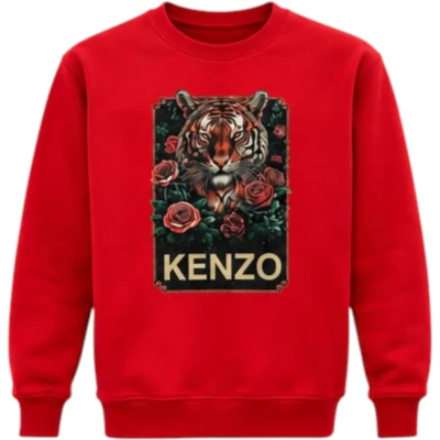 Oysho Ges Sıfır Yaka Kenzo