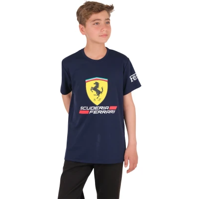 Oysho Ges Sıfır Yaka Puma Ferrari