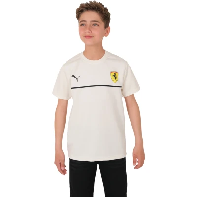 Oysho Ges Sıfır Yaka Puma Ferrari