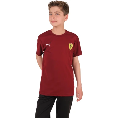 Oysho Sıfır Yaka Ges Puma Ferrari