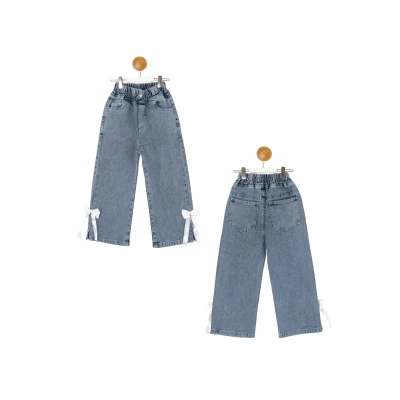 Denim Pants