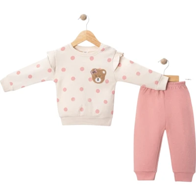 Paket Puanlı Süzüne Bear Takım