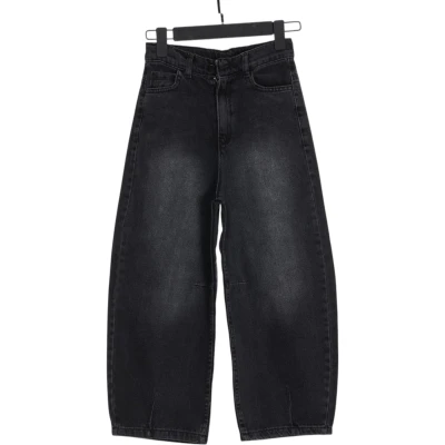 Belted Palazzo Pants (Girls)