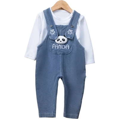 Panda Salopet