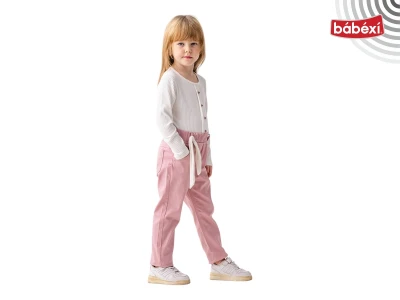 Pantolonlu Penye Takım