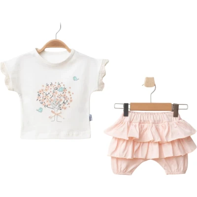 Papatya Ağaç 2'li Takım