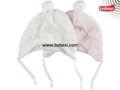 Papatya Jakarlı Sapşa Unisex
