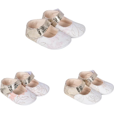 Papulin Bebe Patik