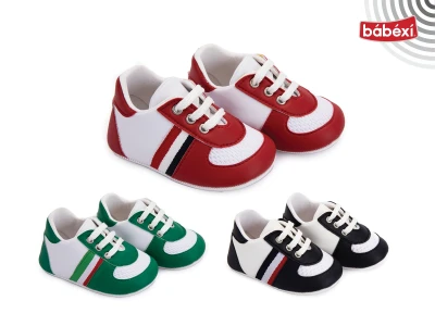 Papulin Lüks Bebe Patik