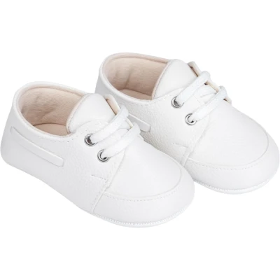 Papulin Lux Bebe Patik