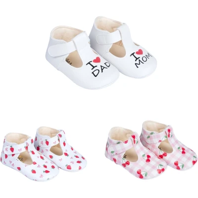 Papulin Lux Bebe Patik