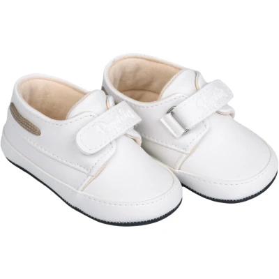Papulin Lux Bebe Patik