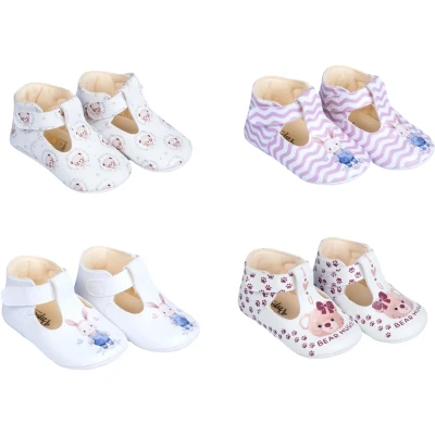 Papulin Lux Bebe Patik