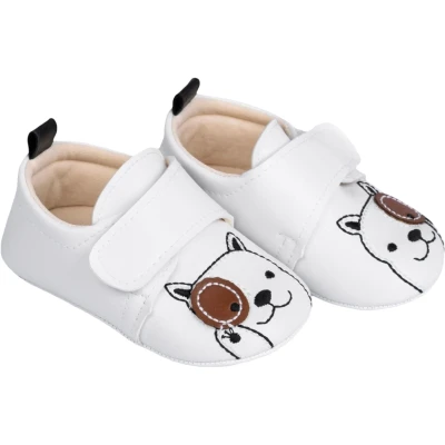Papulin Lux Bebe Patik