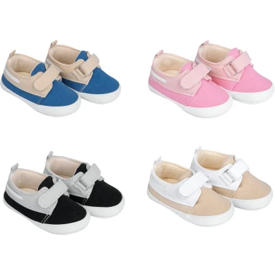 Papulin Lux Bebe Patik