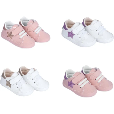 Papulin Lux Bebe Patik