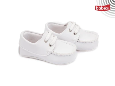 Papulin Lux Bebe Patik Baby Shoes