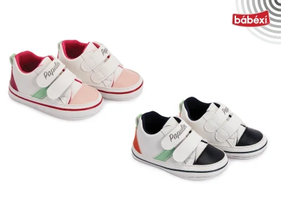 Papulin Lux Bebe Patik Baby Shoes