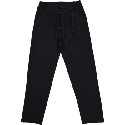 Parachute fabric pants